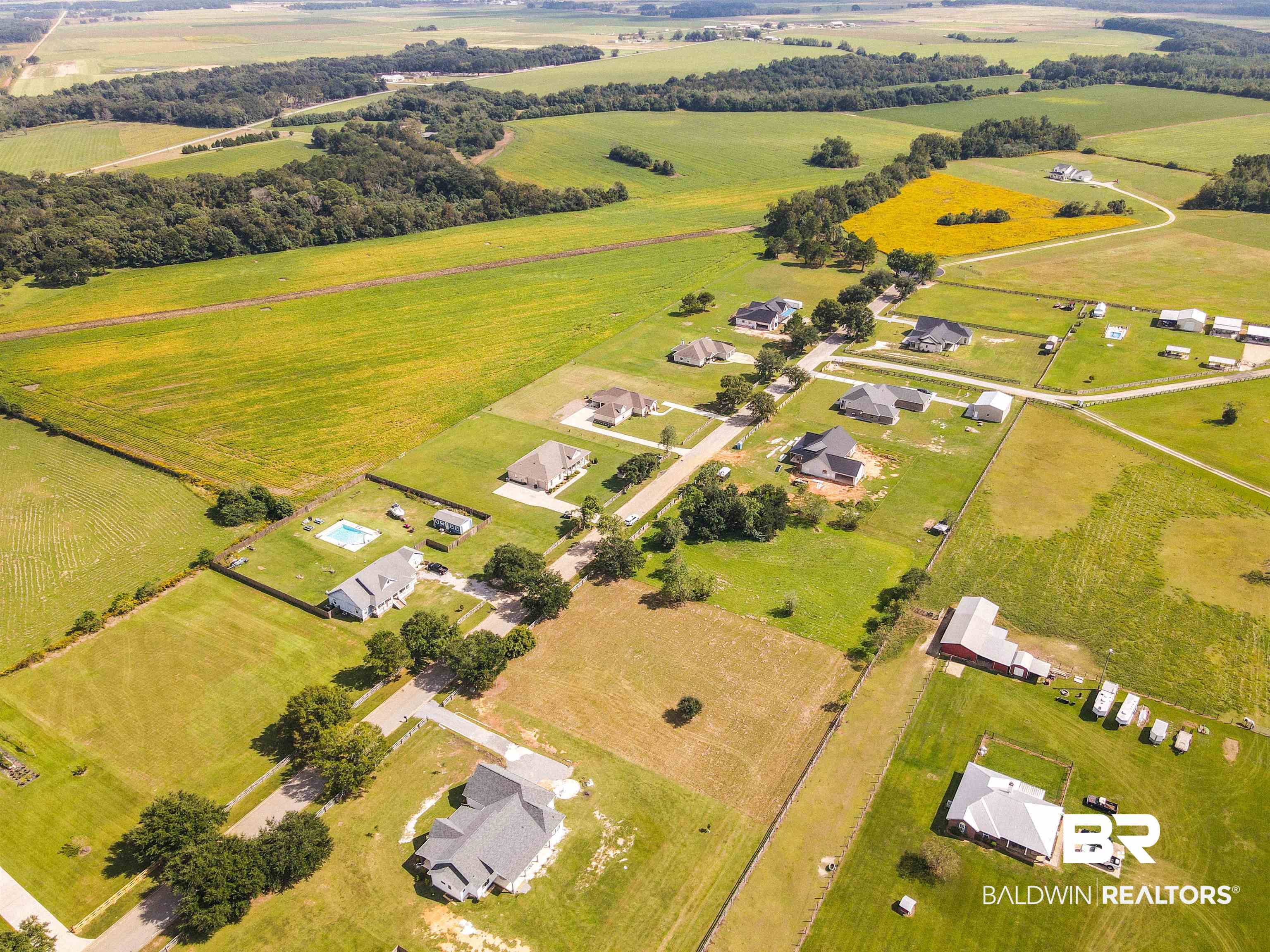 Lot 5 Horses-n-hounds Foley, AL 36535 - Photo 23 of 27