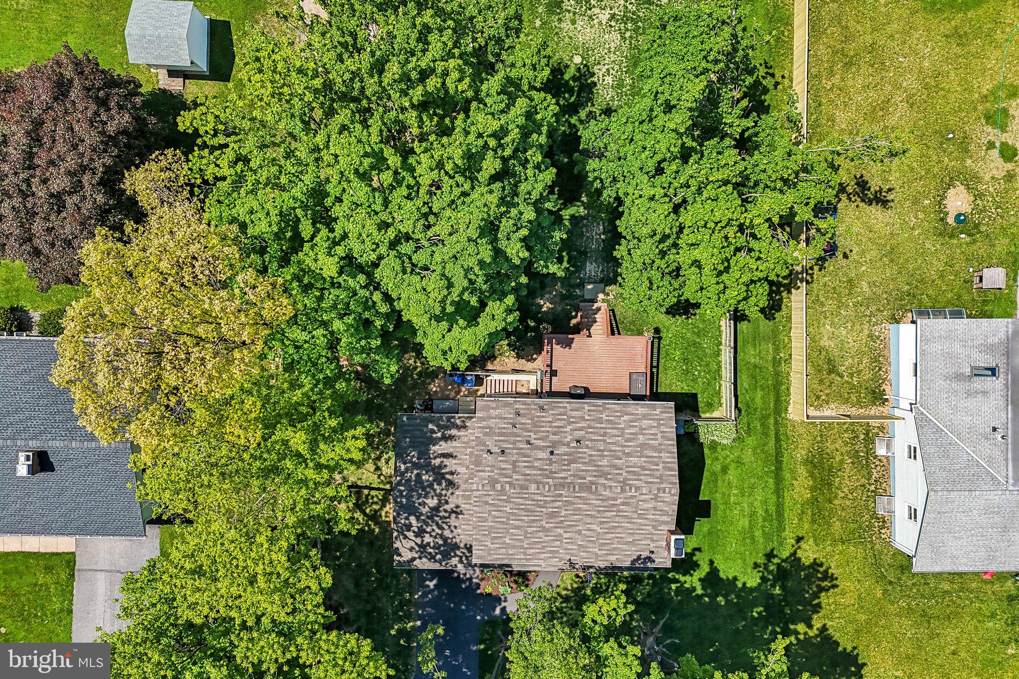 1210 Random Ridge Road Westminster, MD 21157 - Photo 82 of 99