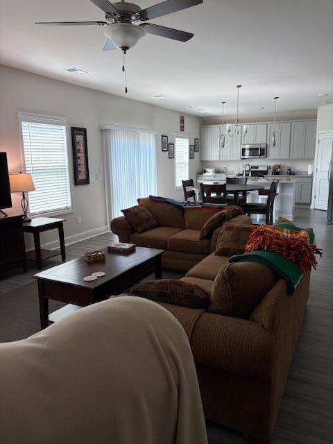 10 Rallidae Court Sumter, SC 29150 - Photo 15 of 32