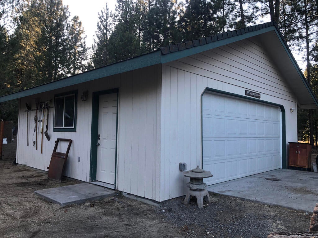 1728 Lund Road La Pine, OR 97739 - Photo 29 of 30 411CCECE-3876-43A0-B337-B419F48818CB_1_1
