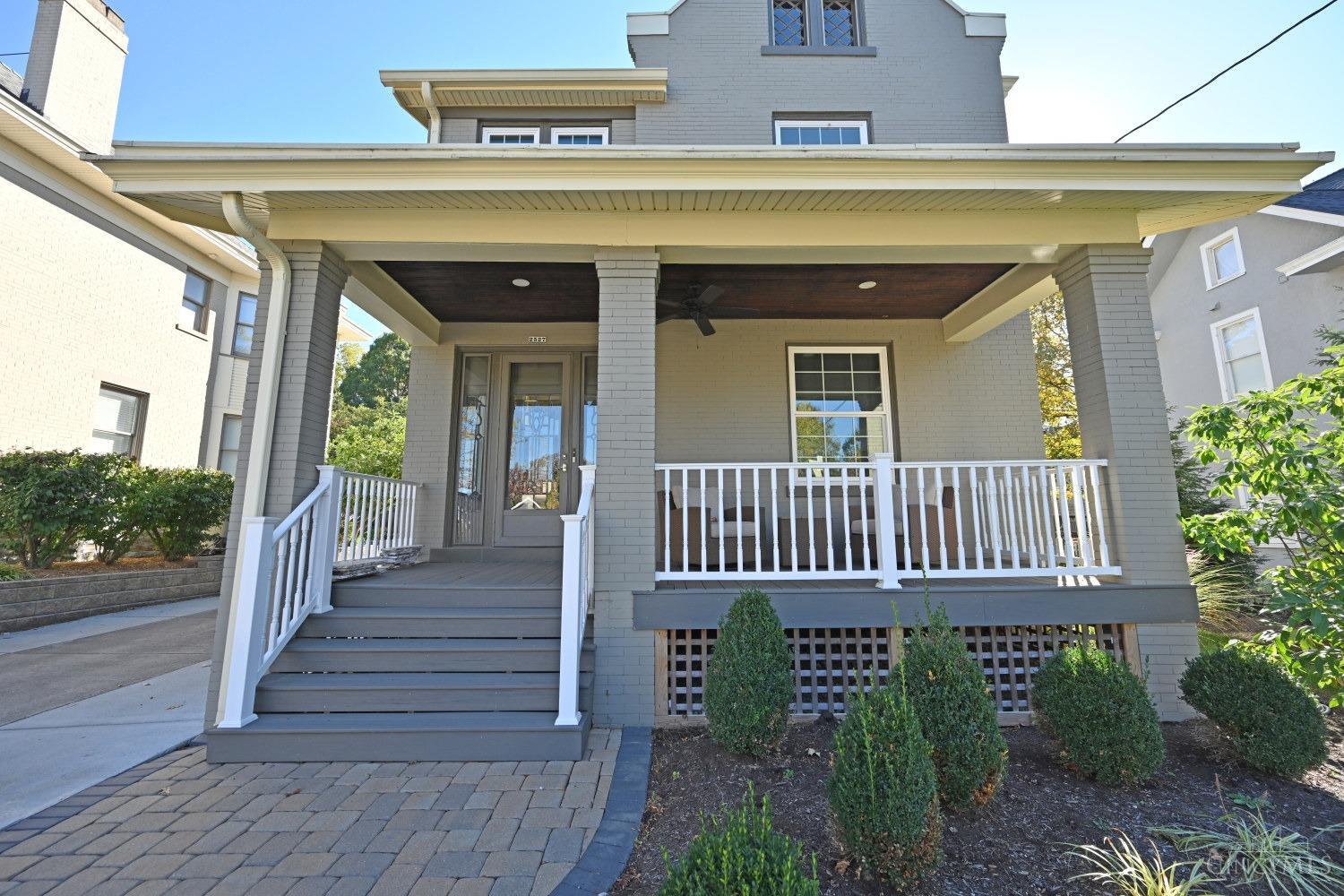 2527 Ritchie Avenue Cincinnati, OH 45208 - Photo 27 of 28 Gallery Image 27