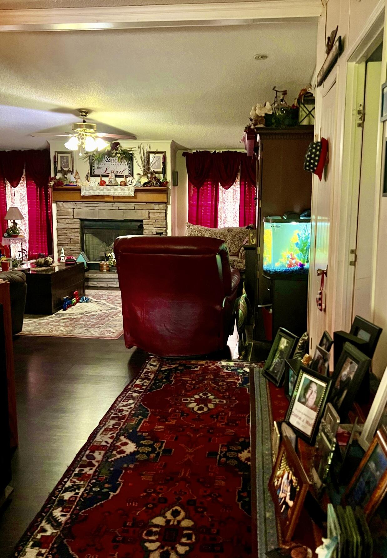 438 East Spencer Road Campton, KY 41301 - Photo 6 of 12 58B50A6C-78AE-4B61-98B8-99ABDEF76F8E