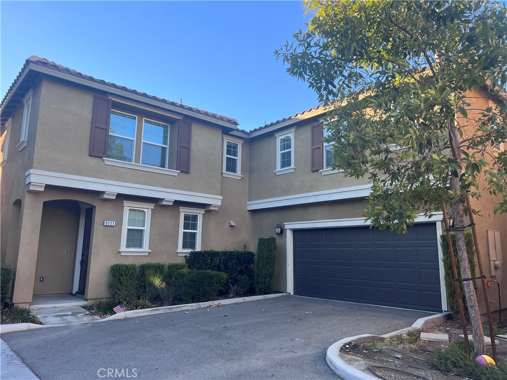 6111 Rosewood Way, Eastvale, CA 92880 Compass