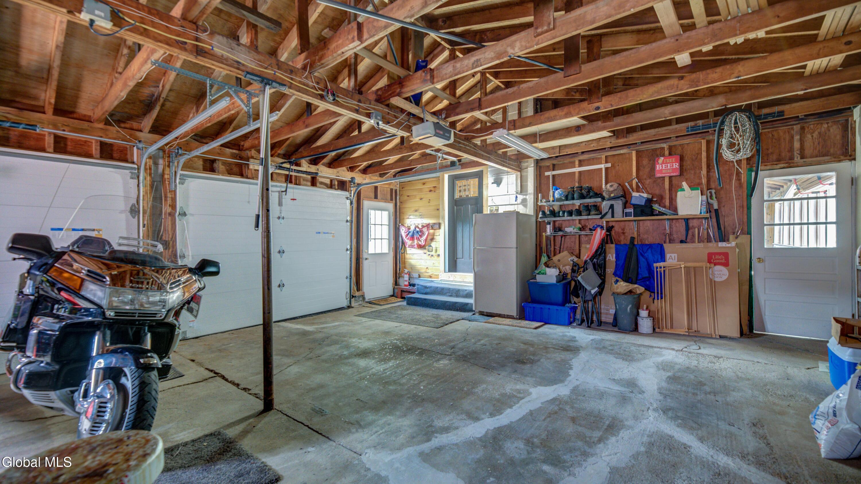 134 Griffin Road Wells, NY 12190 - Photo 42 of 51 134 Griffin Rd-33
