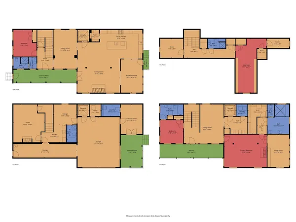 $1,745,000 | 355 Park Avenue Southwest, Aiken, SC 29801