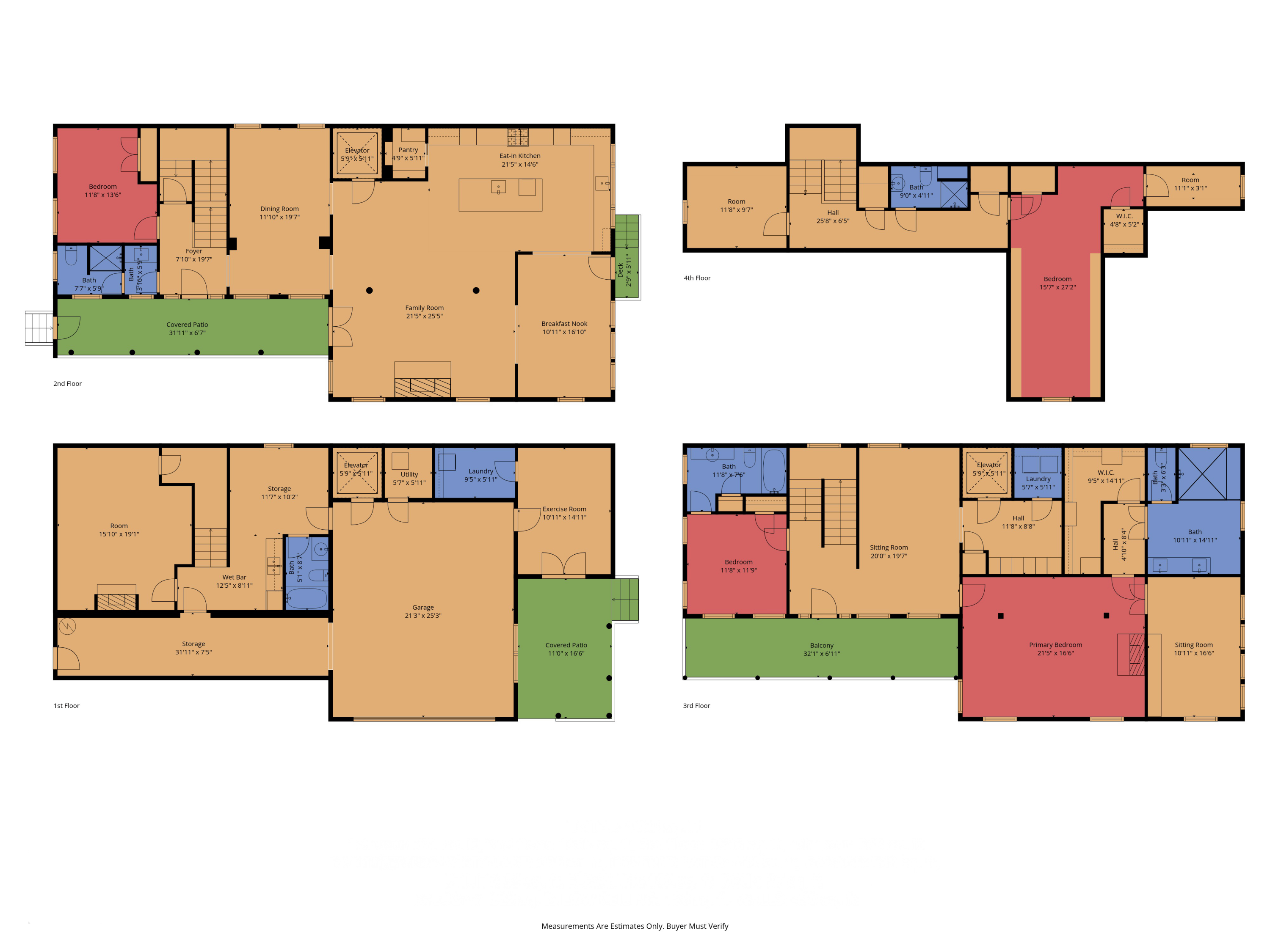 355 Park Avenue Southwest Aiken, SC 29801 - Photo 76 of 83