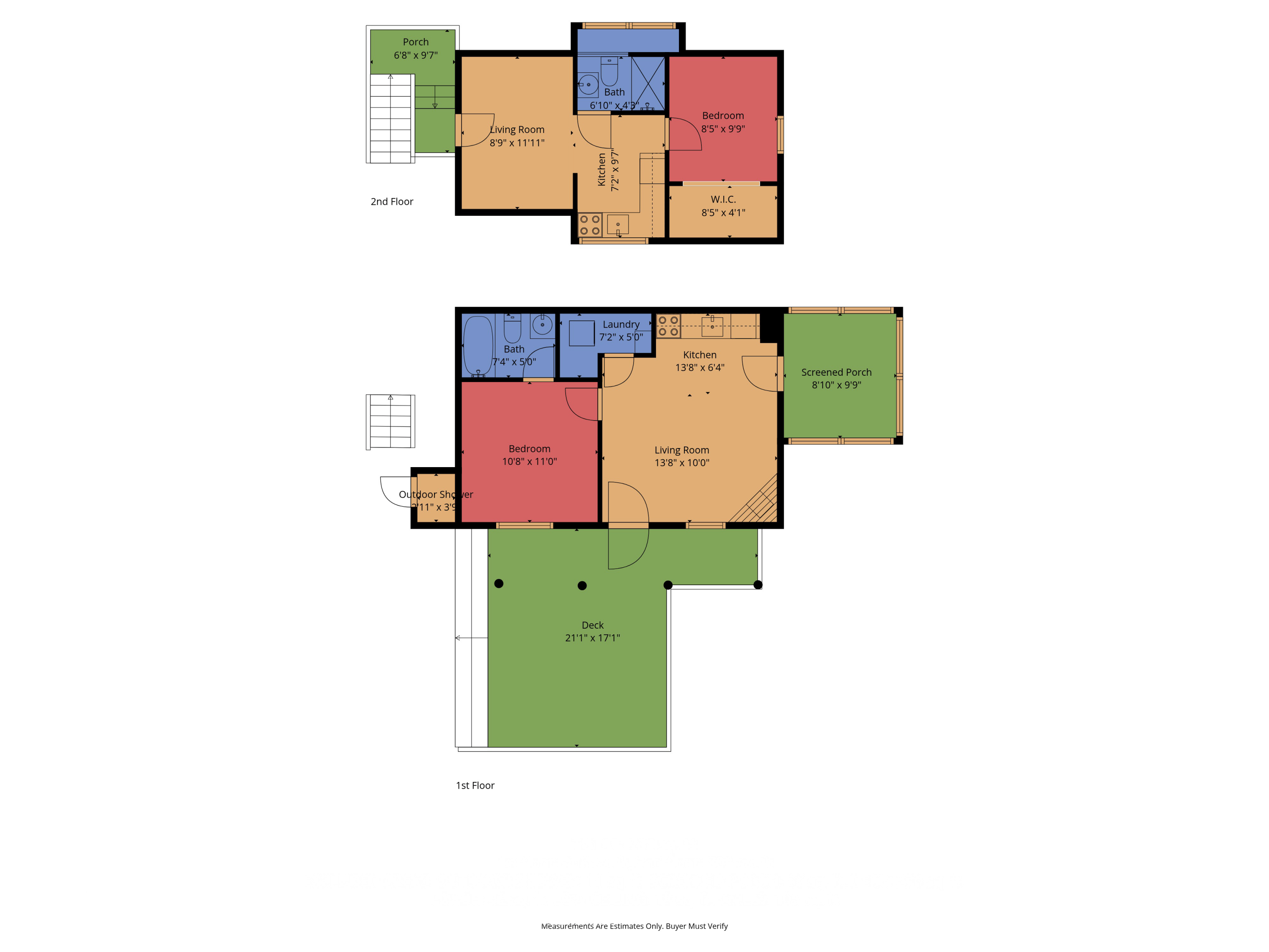 355 Park Avenue Southwest Aiken, SC 29801 - Photo 81 of 83