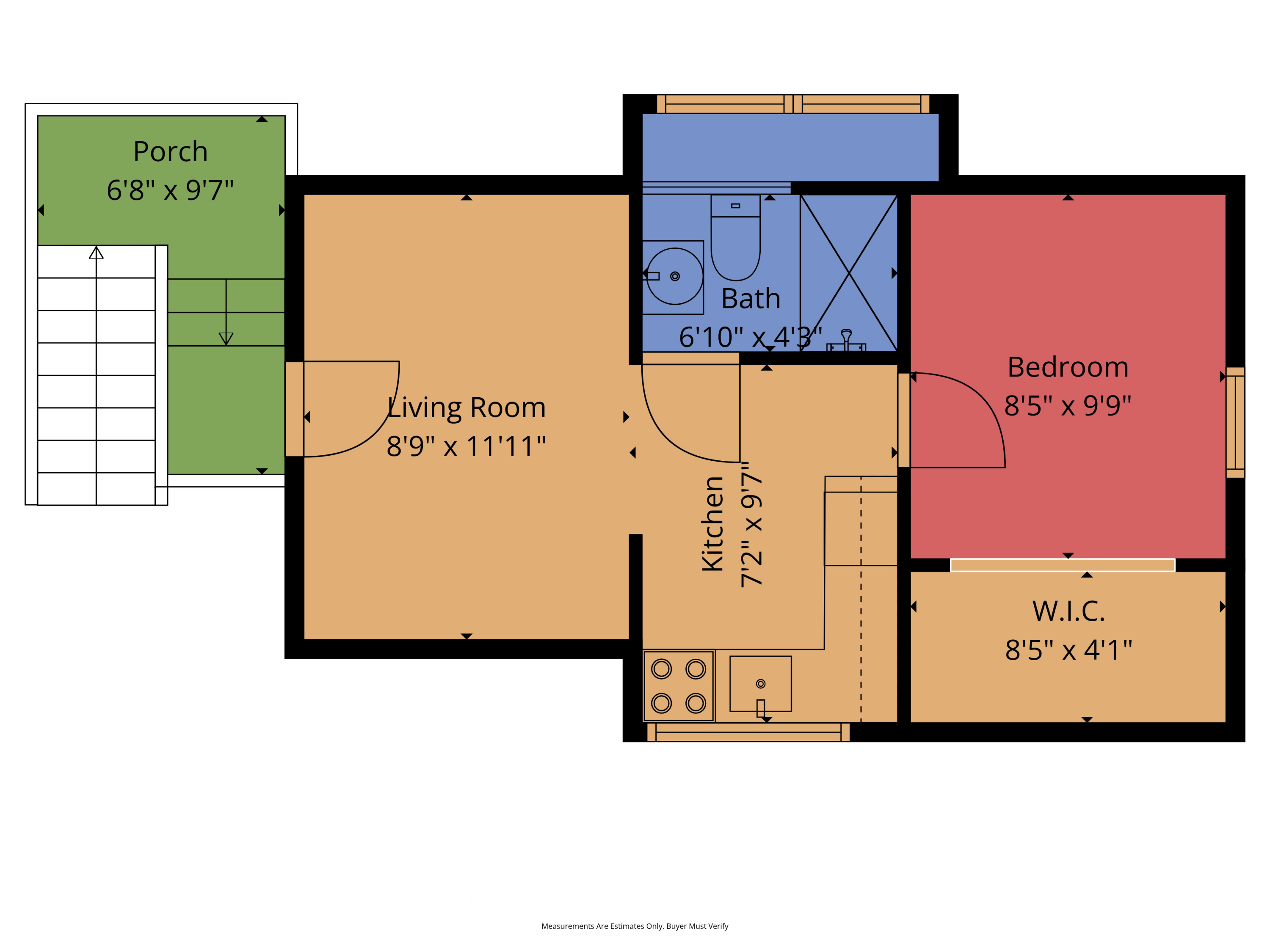 355 Park Avenue Southwest Aiken, SC 29801 - Photo 83 of 83