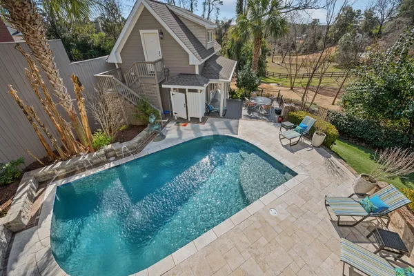 $1,745,000 | 355 Park Avenue Southwest, Aiken, SC 29801