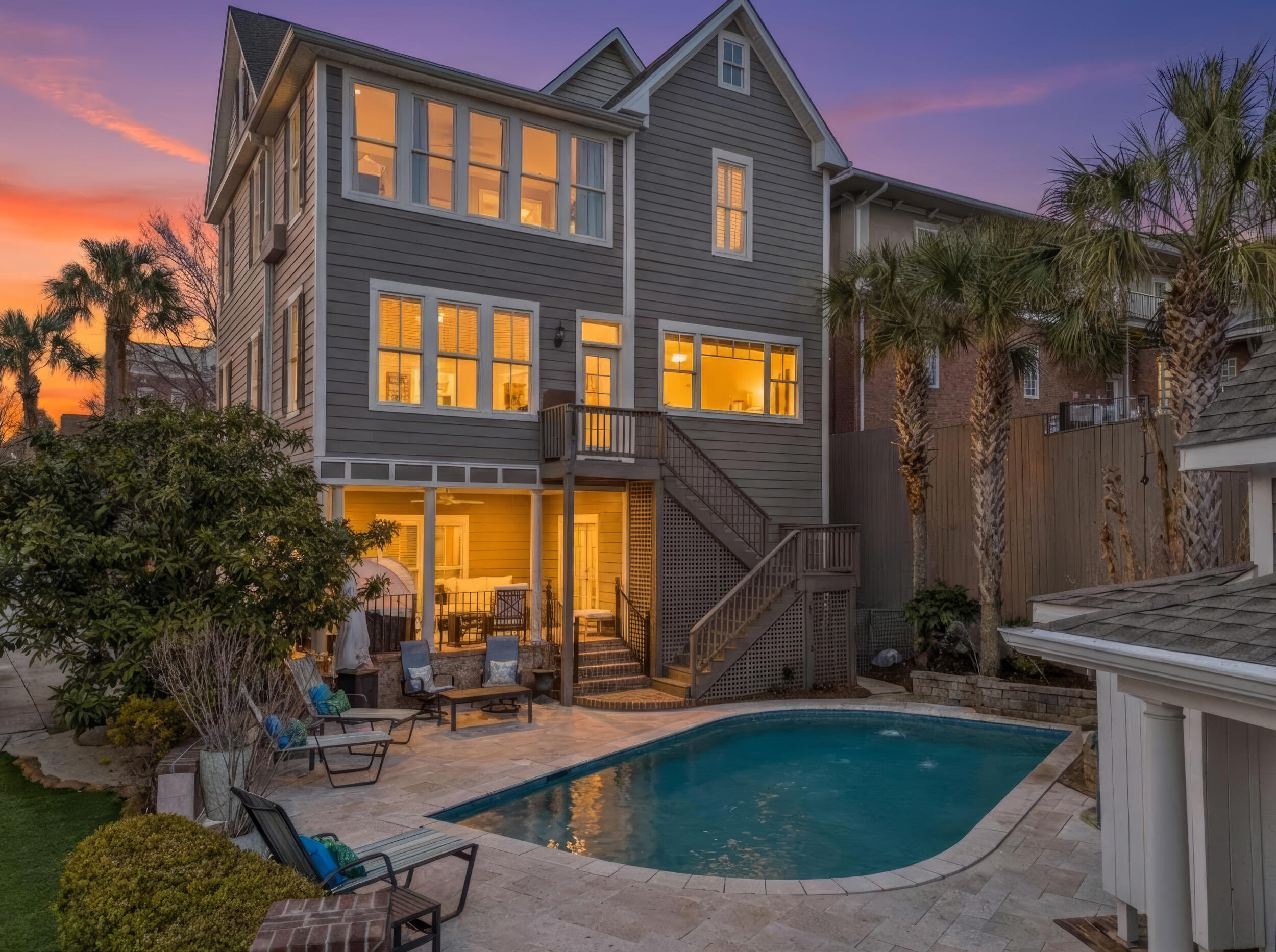 355 Park Avenue Southwest Aiken, SC 29801 - Photo 10 of 83 .