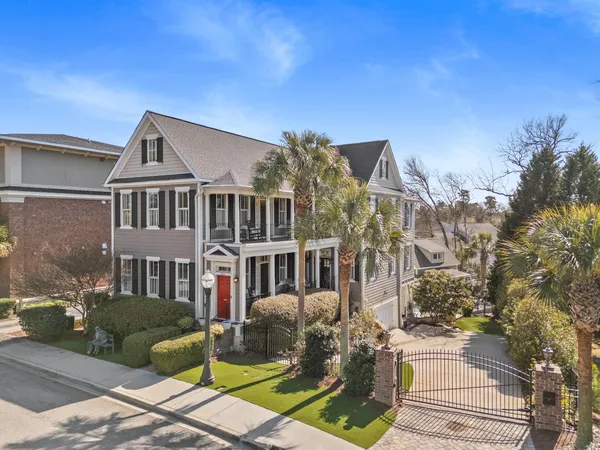$1,745,000 | 355 Park Avenue Southwest, Aiken, SC 29801