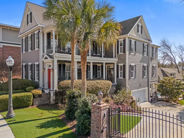 $1,745,000 | 355 Park Avenue Southwest, Aiken, SC 29801