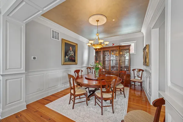 $1,745,000 | 355 Park Avenue Southwest, Aiken, SC 29801