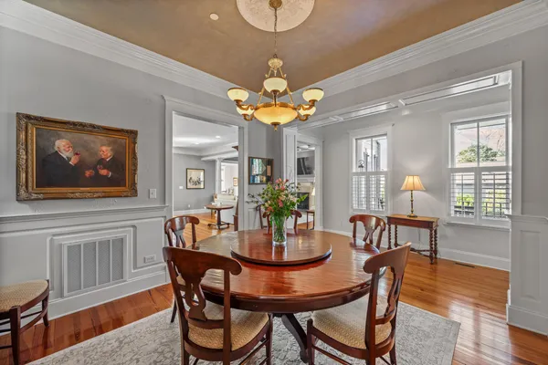 $1,745,000 | 355 Park Avenue Southwest, Aiken, SC 29801