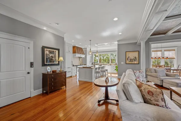 $1,745,000 | 355 Park Avenue Southwest, Aiken, SC 29801