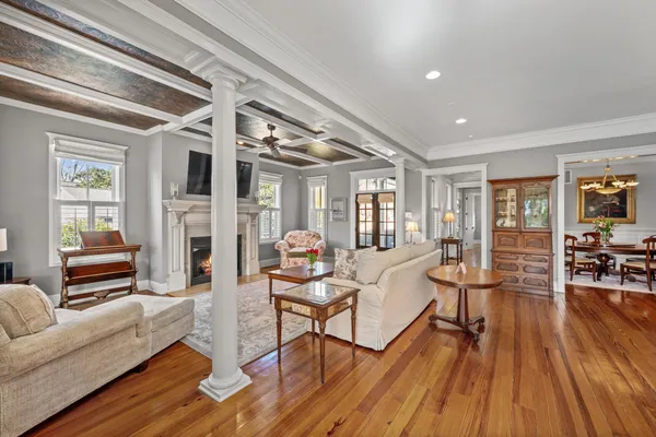 $1,745,000 | 355 Park Avenue Southwest, Aiken, SC 29801