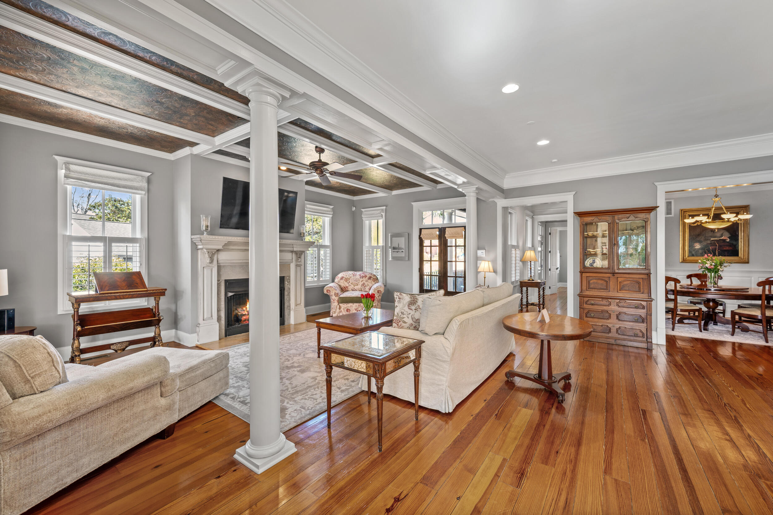 355 Park Avenue Southwest Aiken, SC 29801 - Photo 20 of 83 .