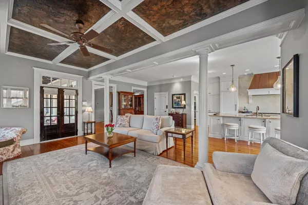 $1,745,000 | 355 Park Avenue Southwest, Aiken, SC 29801