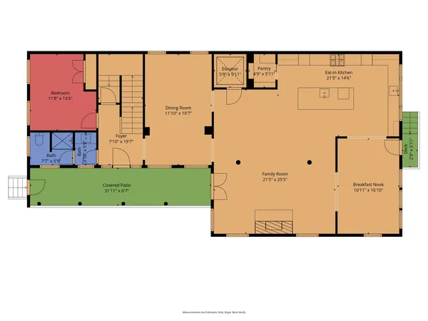 $1,745,000 | 355 Park Avenue Southwest, Aiken, SC 29801