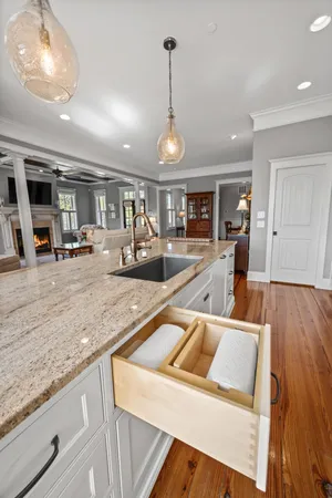 $1,745,000 | 355 Park Avenue Southwest, Aiken, SC 29801