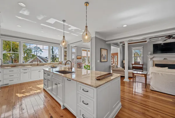 $1,745,000 | 355 Park Avenue Southwest, Aiken, SC 29801