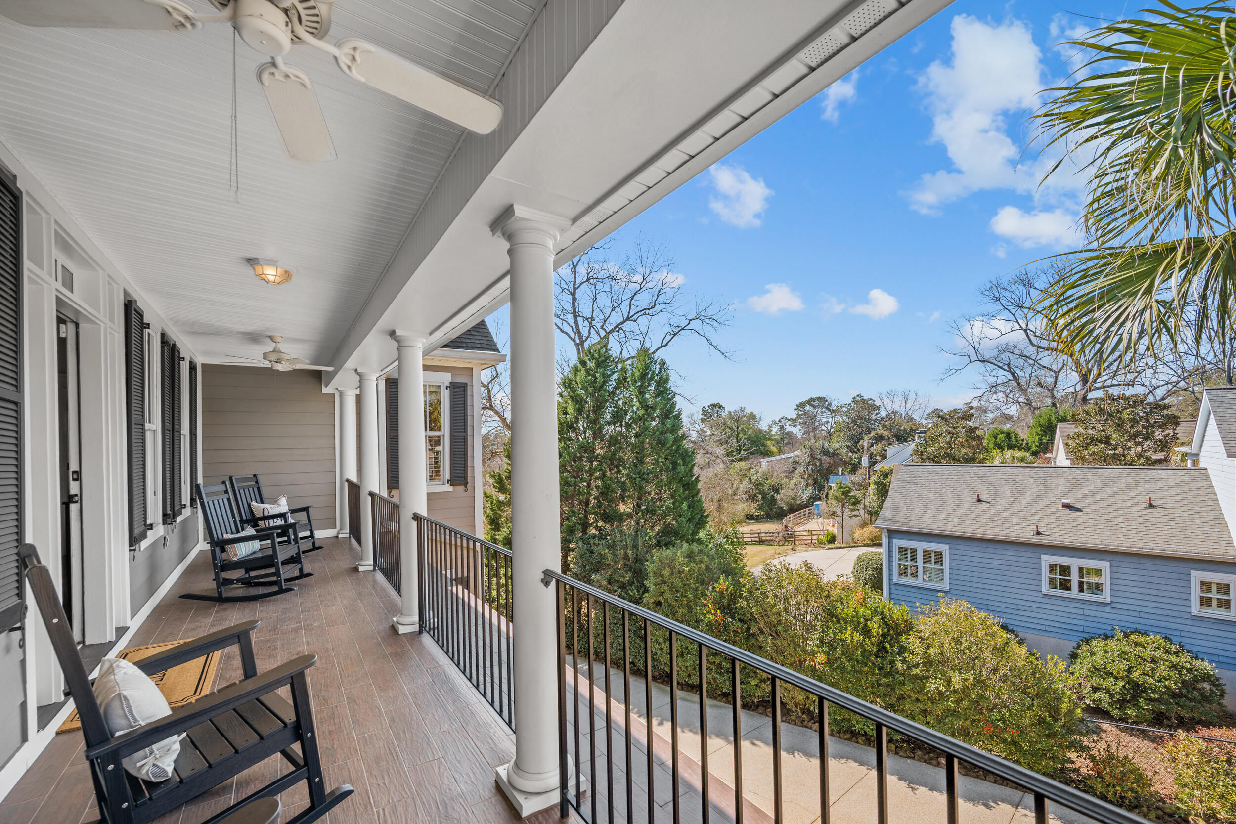 355 Park Avenue Southwest Aiken, SC 29801 - Photo 35 of 83 new low-maintenance ceramic tile flooring!
