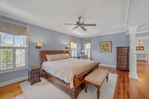 $1,745,000 | 355 Park Avenue Southwest, Aiken, SC 29801