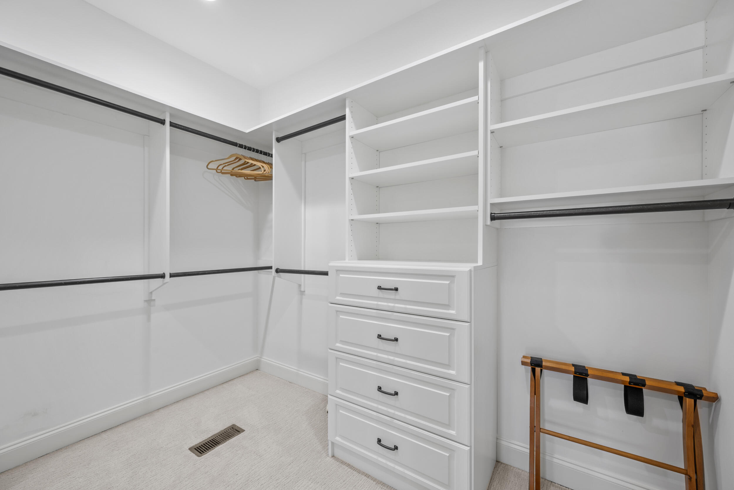 355 Park Avenue Southwest Aiken, SC 29801 - Photo 41 of 83 Walk-In Closet with Built-Ins!