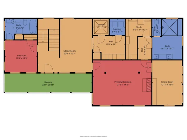 $1,745,000 | 355 Park Avenue Southwest, Aiken, SC 29801
