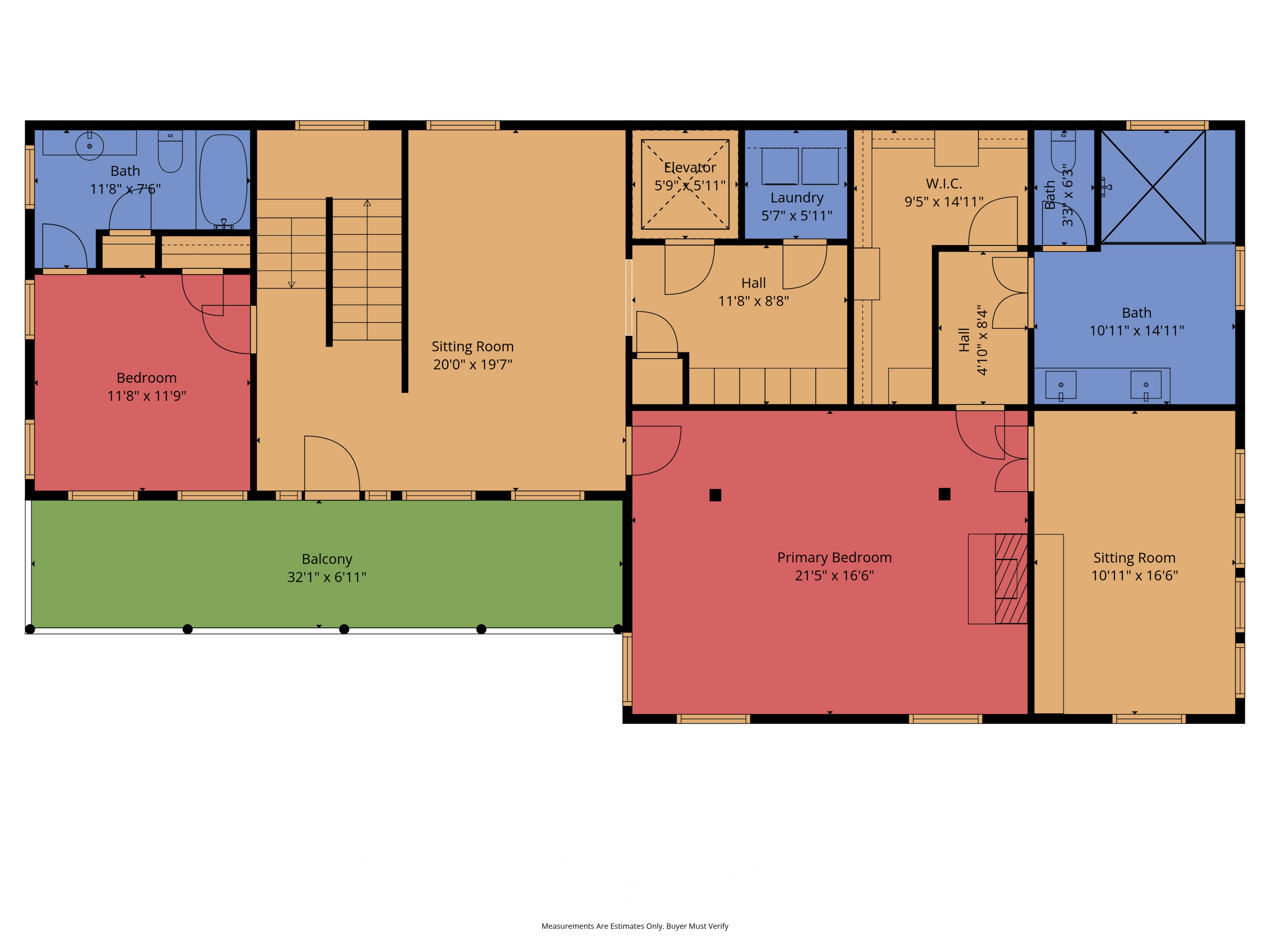 355 Park Avenue Southwest Aiken, SC 29801 - Photo 78 of 83