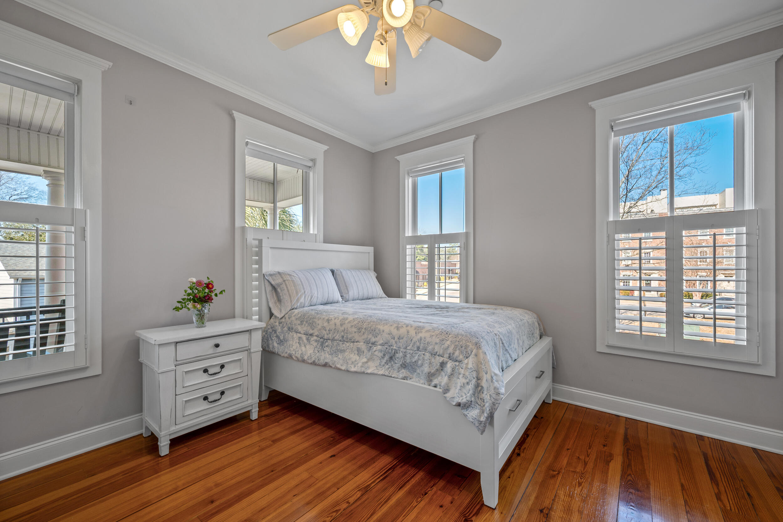 355 Park Avenue Southwest Aiken, SC 29801 - Photo 45 of 83 Upper Level- 3rd floor