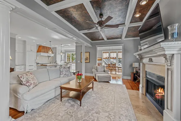 $1,745,000 | 355 Park Avenue Southwest, Aiken, SC 29801