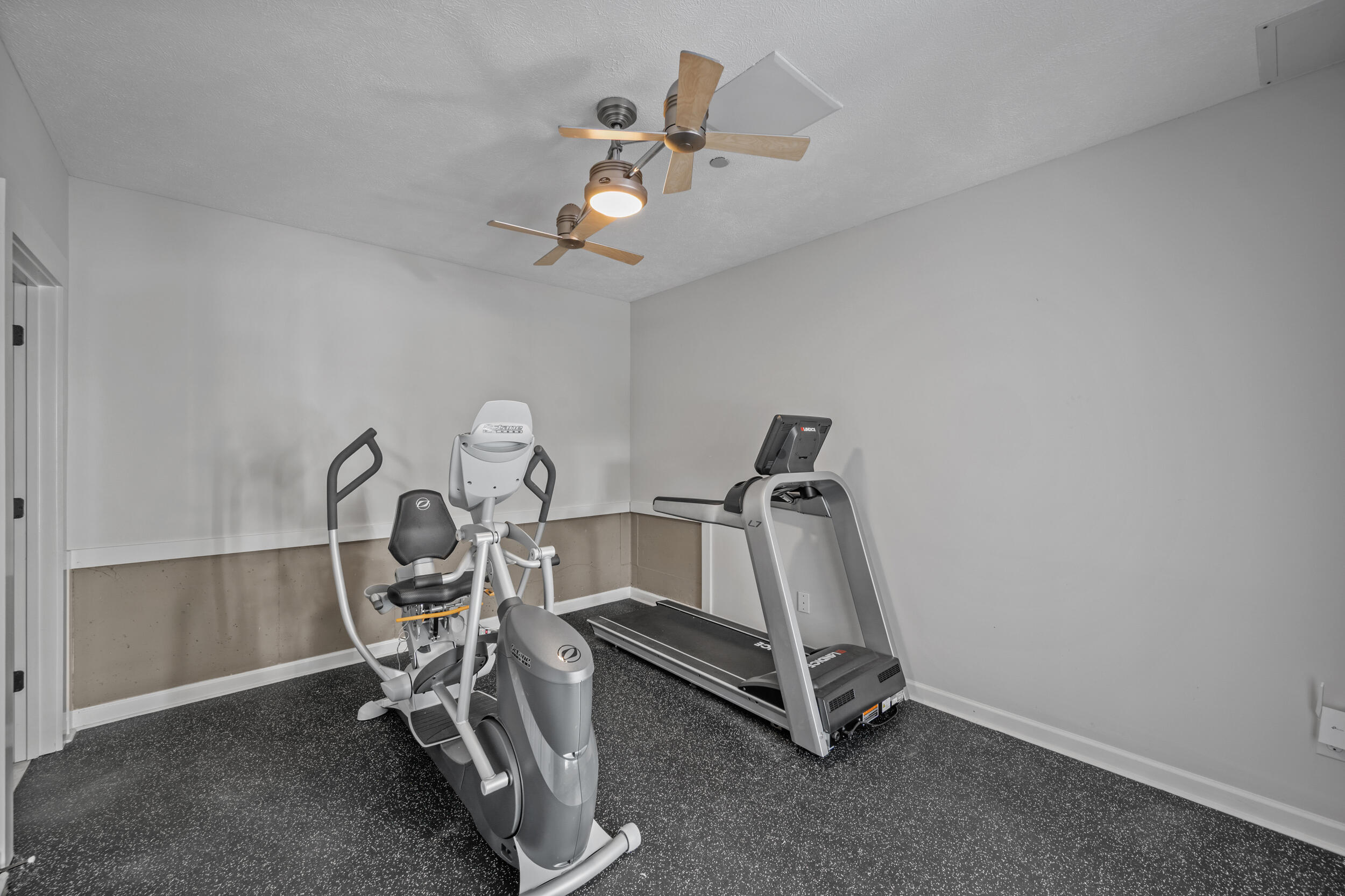 355 Park Avenue Southwest Aiken, SC 29801 - Photo 53 of 83 lower level-ground floor