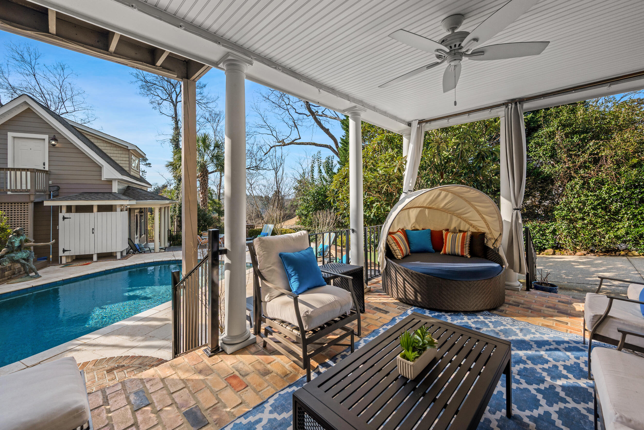 355 Park Avenue Southwest Aiken, SC 29801 - Photo 56 of 83 .