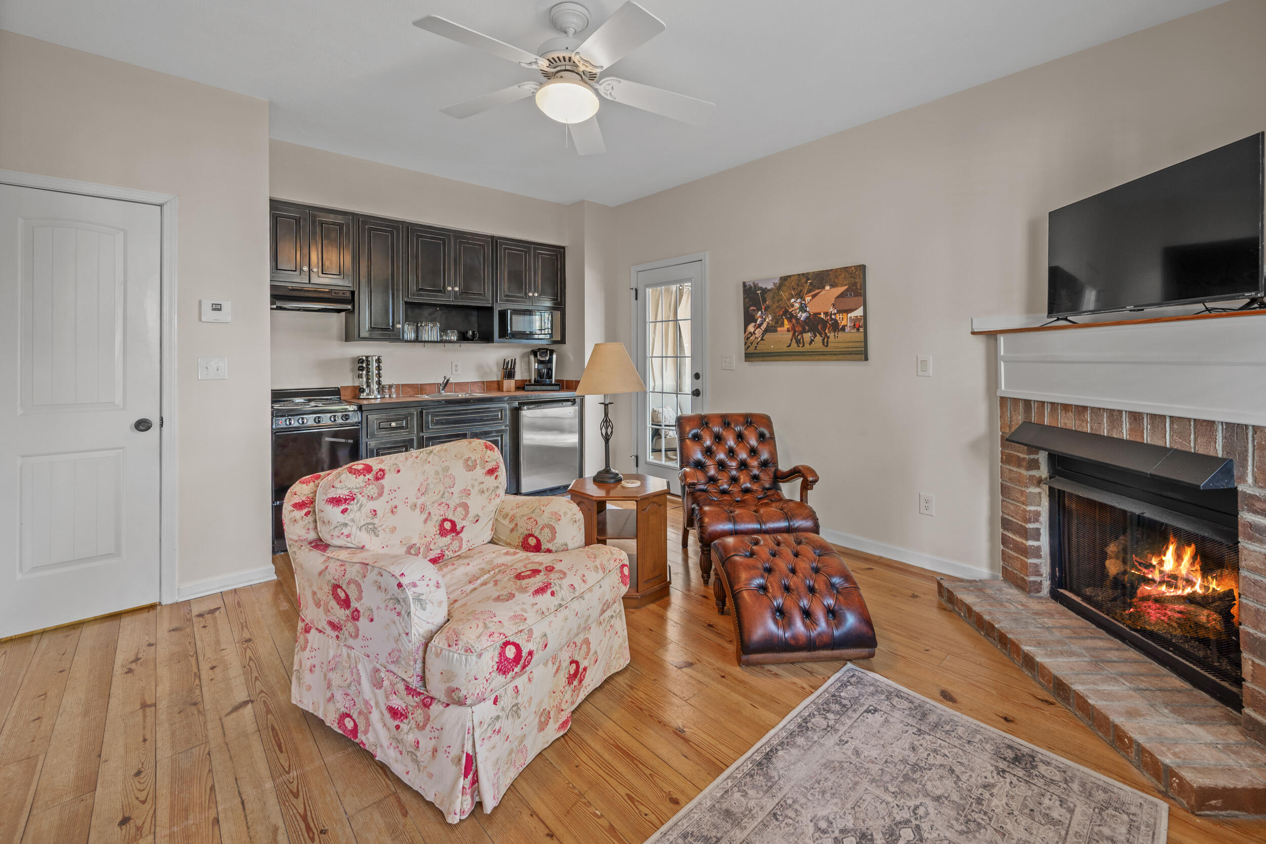 355 Park Avenue Southwest Aiken, SC 29801 - Photo 61 of 83 Lower Level Cottage