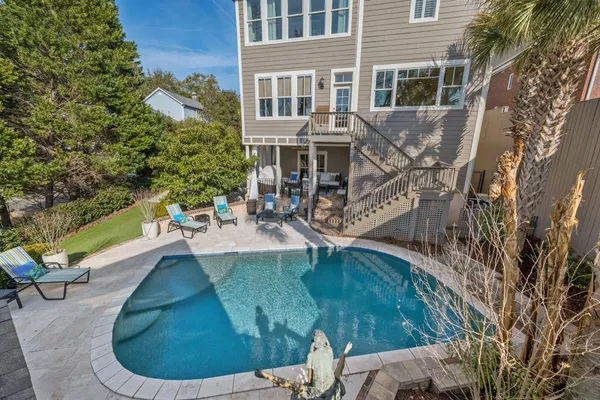 $1,745,000 | 355 Park Avenue Southwest, Aiken, SC 29801