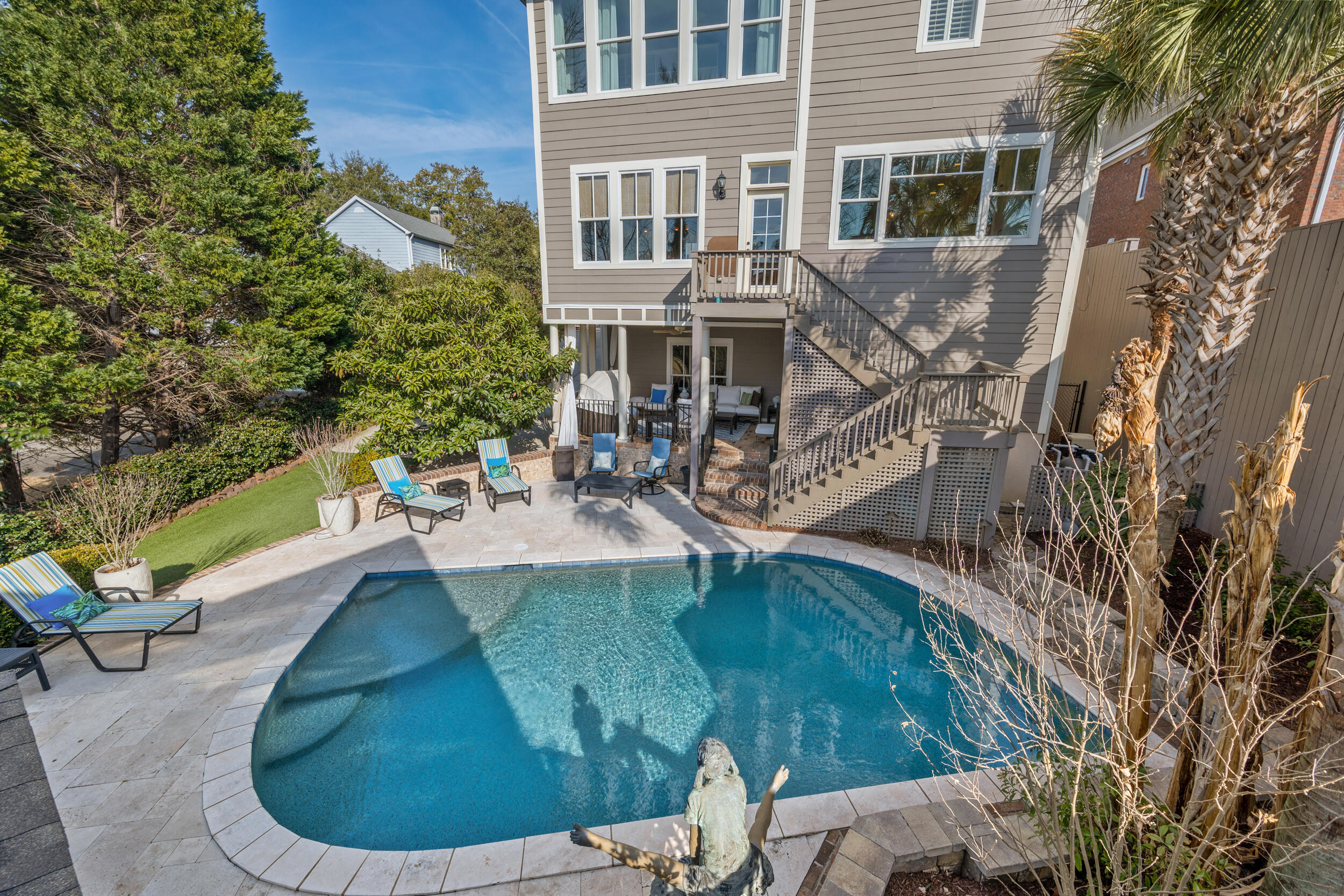 355 Park Avenue Southwest Aiken, SC 29801 - Photo 66 of 83 .