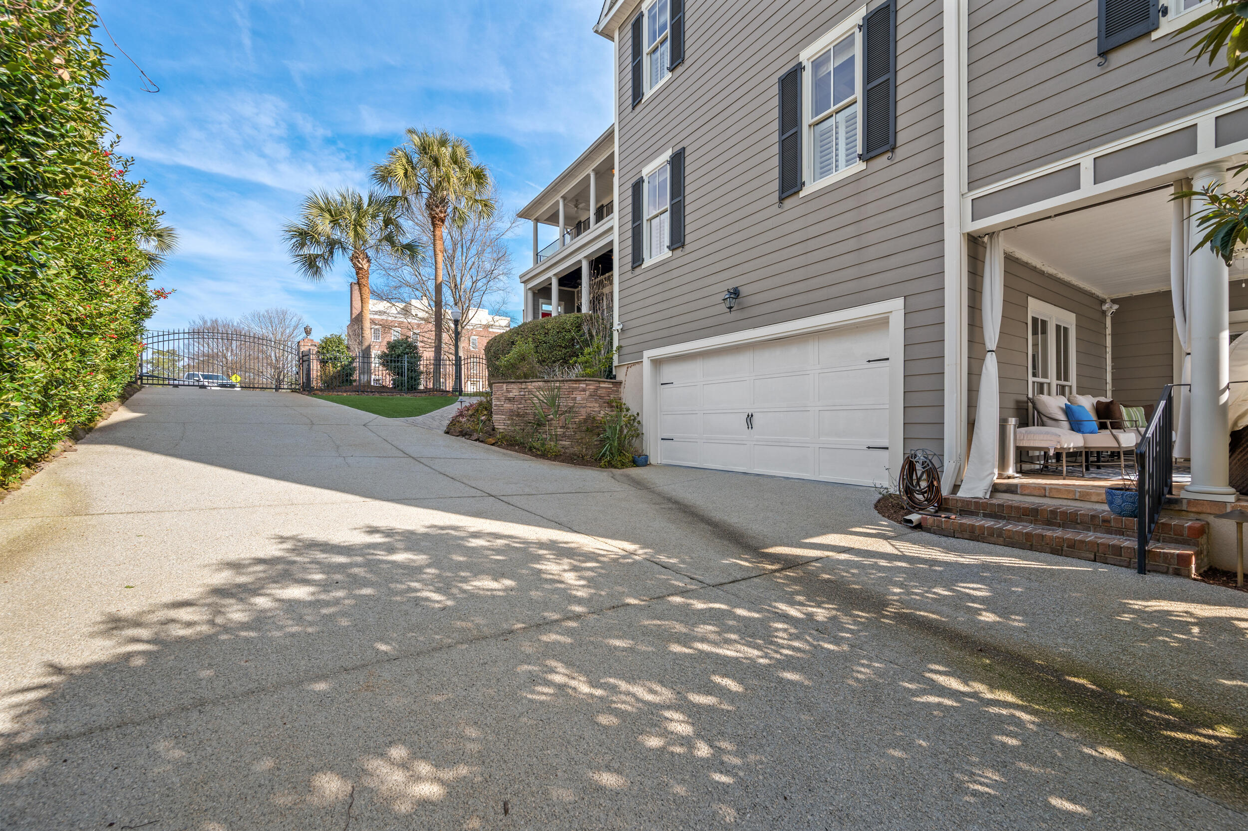 355 Park Avenue Southwest Aiken, SC 29801 - Photo 72 of 83 .