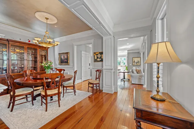 $1,745,000 | 355 Park Avenue Southwest, Aiken, SC 29801