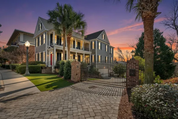 $1,745,000 | 355 Park Avenue Southwest, Aiken, SC 29801