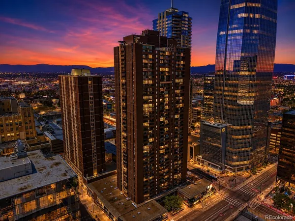 $1,299,900 | 1020 15th Street, Unit 42D, Denver, CO 80202