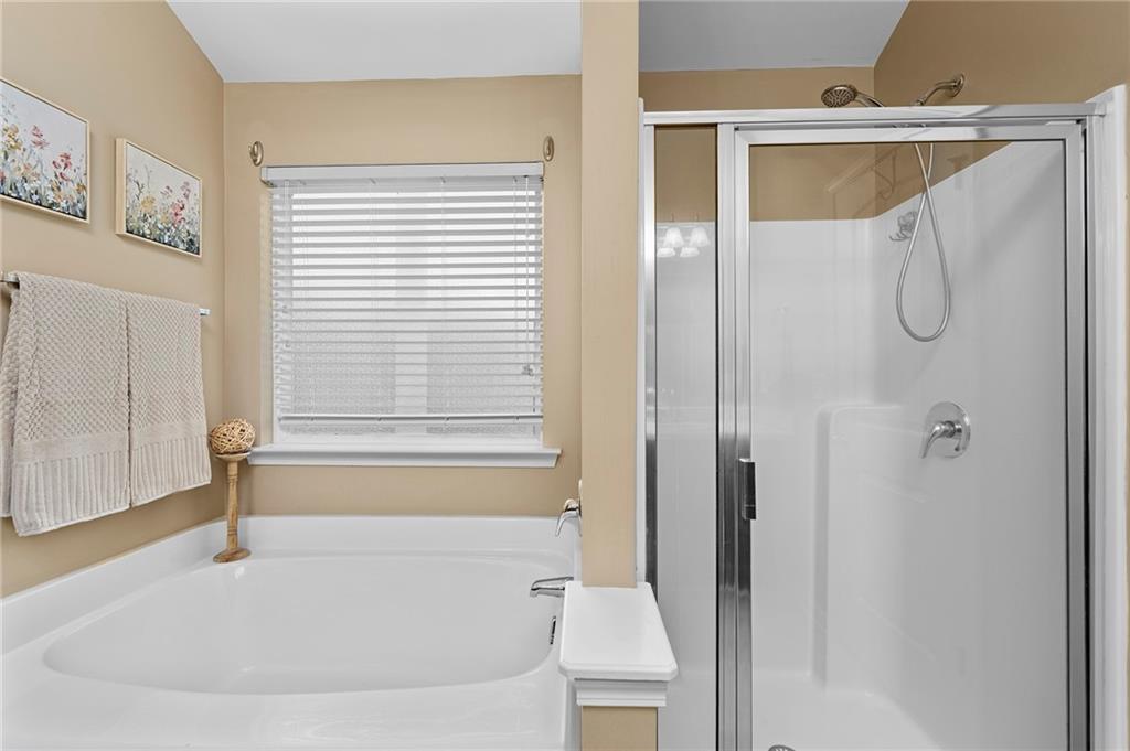 523 Gardenview Road Canton, GA 30114 - Photo 24 of 34