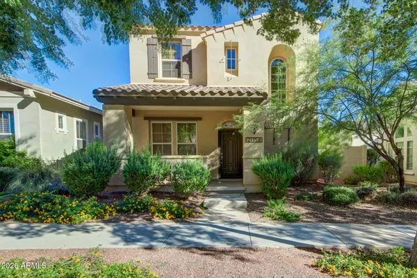 $2,400 | 21158 West Sycamore Drive, Buckeye, AZ 85396