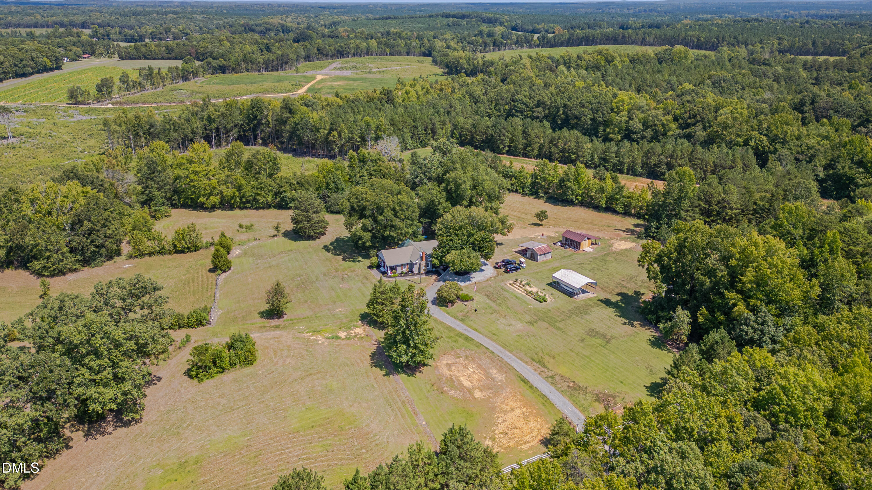 585 Charlie Huff Road Oxford, NC 27565 - Photo 61 of 64 67) 77130-6aad4623a6a96
