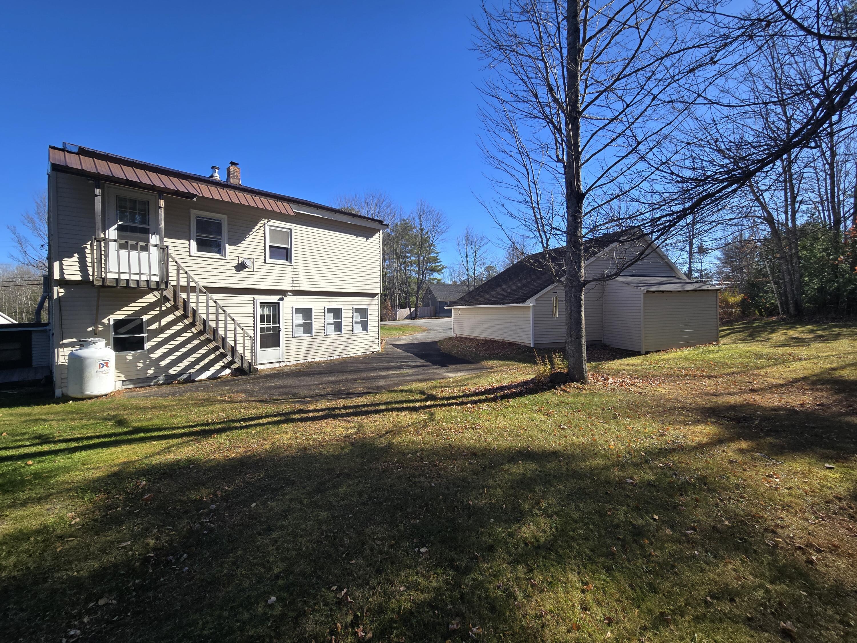 1084 Pushaw Road Glenburn, ME 04401 - Photo 6 of 24 20241028_114548