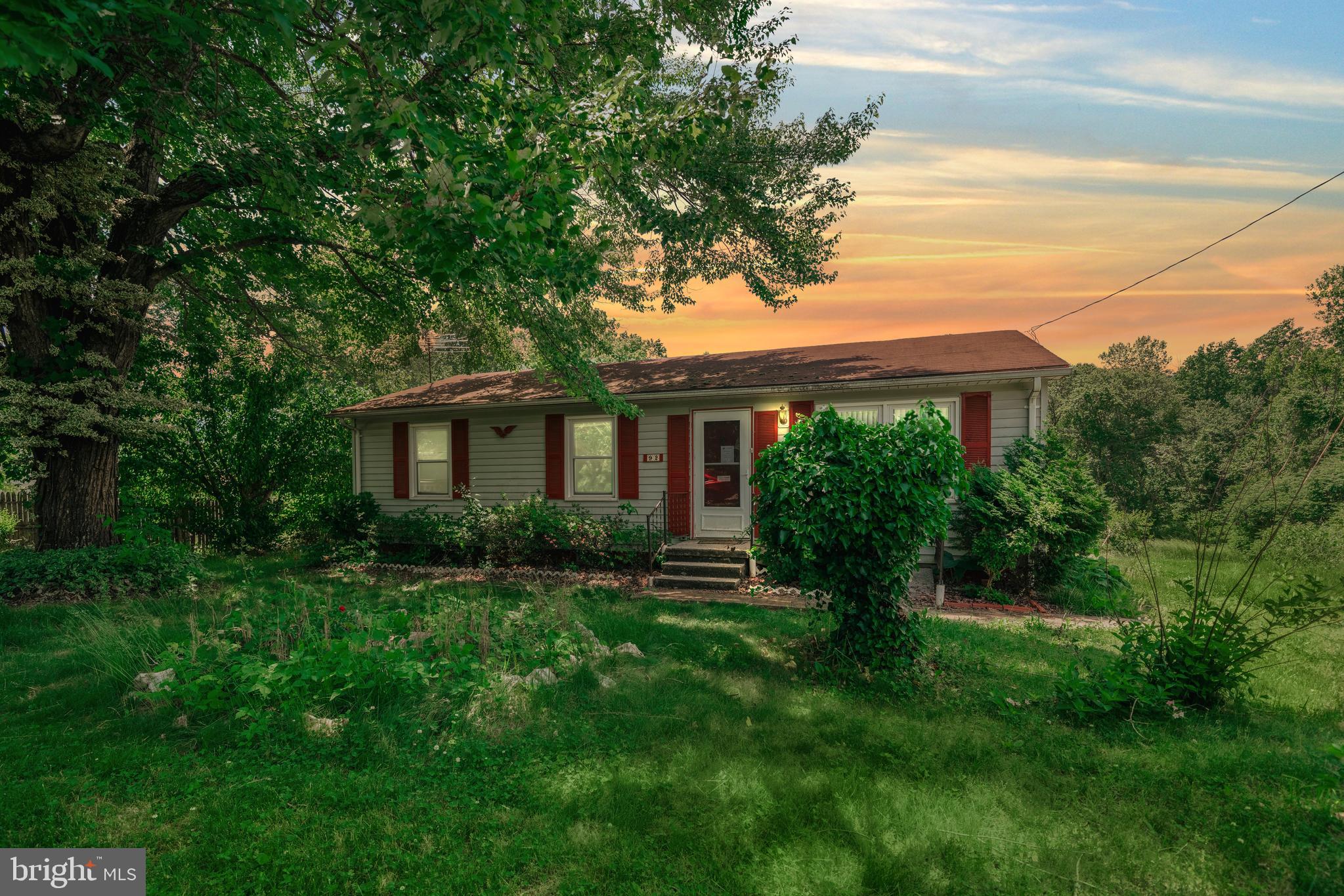 92 Marshall Road Madison, VA 22727 - Photo 1 of 21 Gallery Image 1