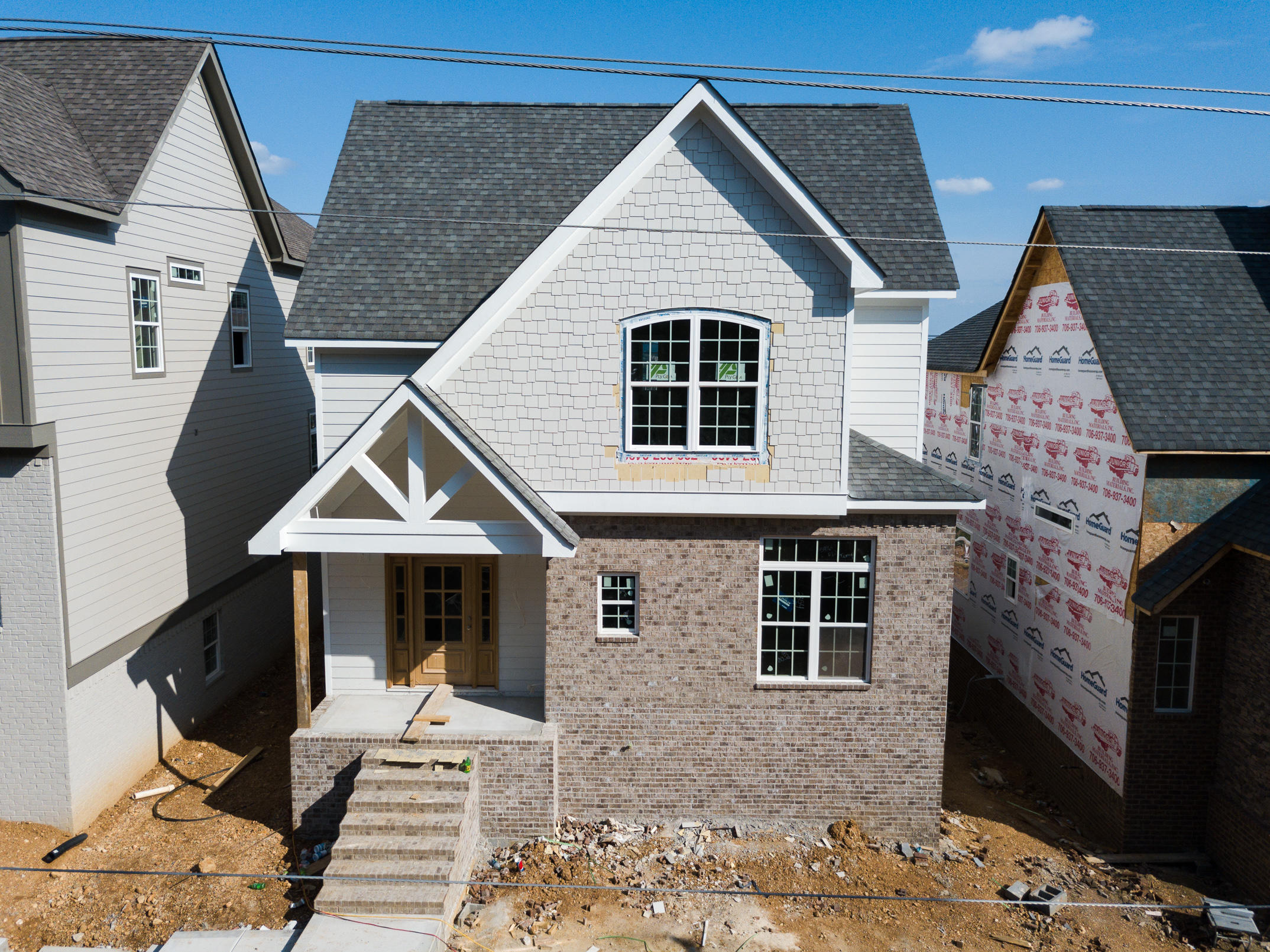 450 Whitehall Road Chattanooga, TN 37405 - Photo 3 of 26 DJI_0157
