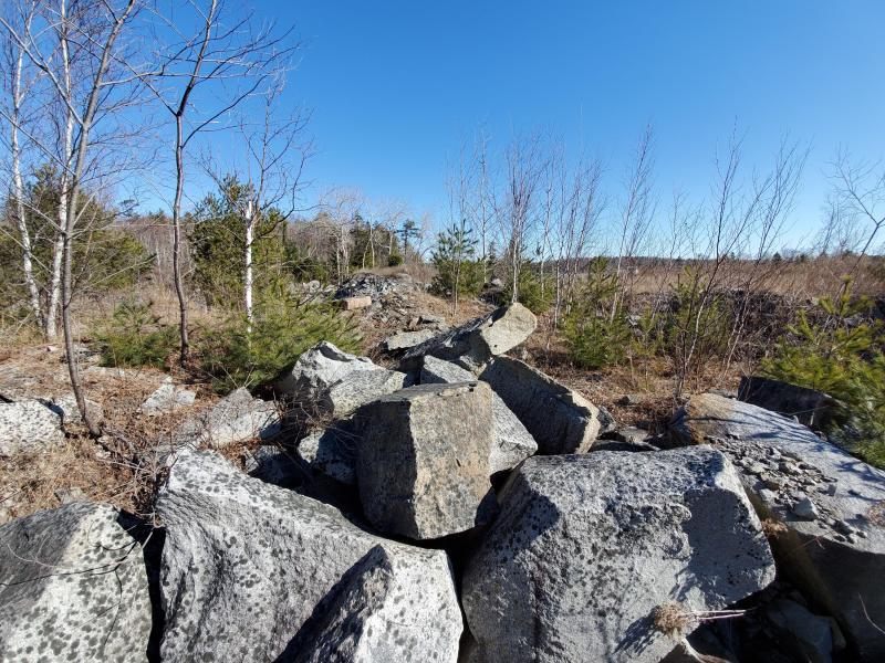 0 Mussel Farm Road Tenants Harbor, ME 04860 - Photo 33 of 39 25