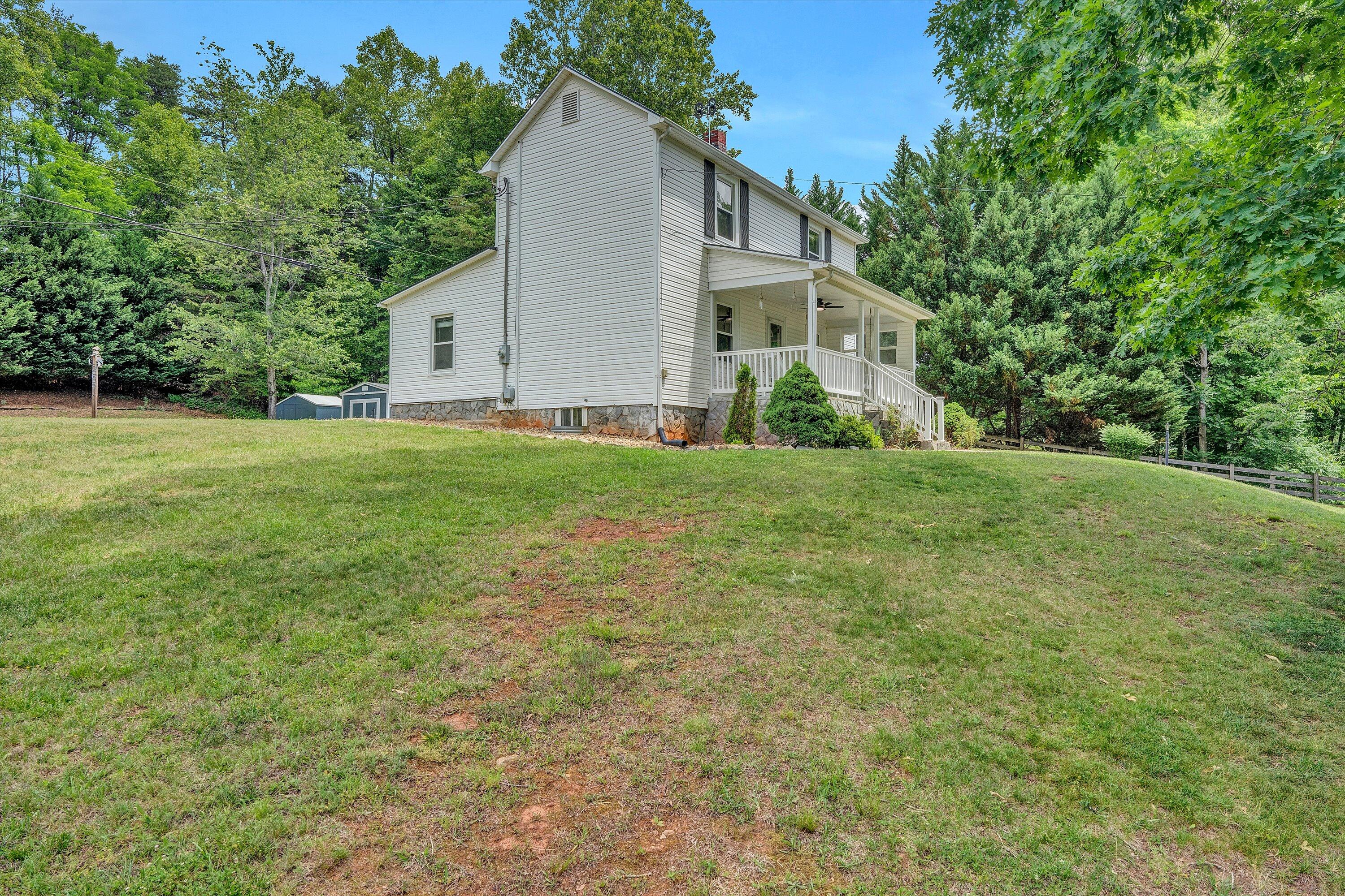 265 Dillards Hill Road Union Hall, VA 24176 - Photo 31 of 31 31-SGP-19