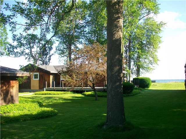 6628 Shore Acres Road Hamlin, NY 14468 - Photo 1 of 1 Exterior Front